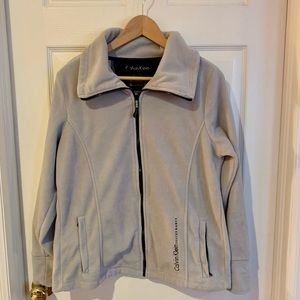 Calvin Klein Fleece (Performance)